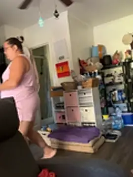SexyNikki6969 - Use domi til I cum