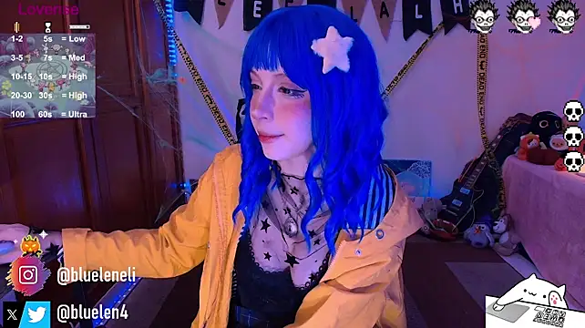 Bluelen - 🎃👻underwear🎃👻