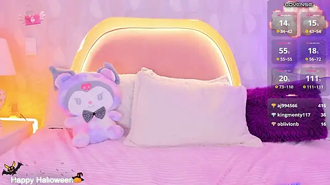 Angeline_teen - 🍑dog position masturbate + moan 🥵