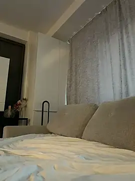 JustLora - Riding dildo