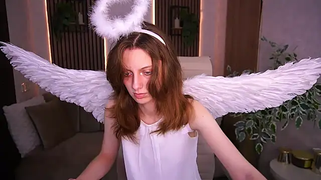CuteeFoxy - ♡zoom on panties 5 minutes♡