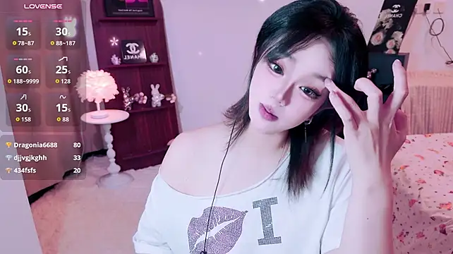 Echo_CoCo - 全裸5分钟