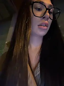 Aria51 - pinch my little soft pussy right here