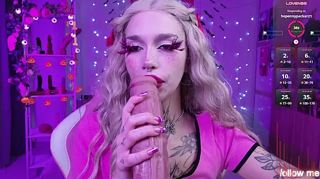 LeylaNoir_02 - 💥suck the balls💥