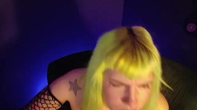 BlairVixen - show ass