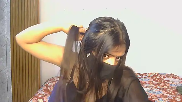 Ruchi-19 - boobs suck