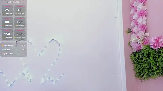 Mikasa_Horny - Suck and spit milk+ spank+rub nipples