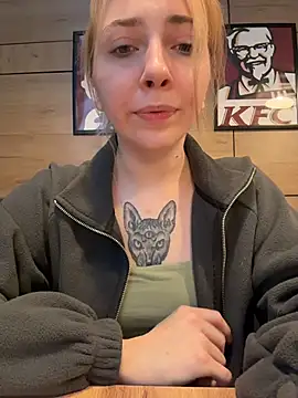 Sunny___Bunny - lick finger after fingering