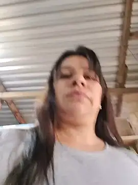 MIA-LARIOS - Masturbacion + orgasmo ♥️