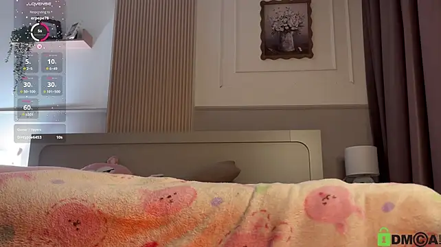Lizzy_meoww - ❤️⭐ANAL DILDO⭐ ❤️