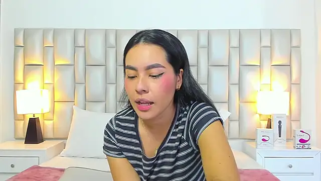 Paola_katy_dicks - SHOW 69
