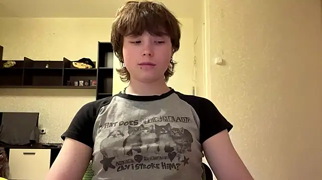 Nellyts - flash pussy