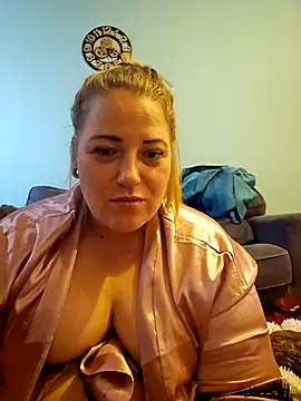 Romanabbw - Borsten laat zien 10 min