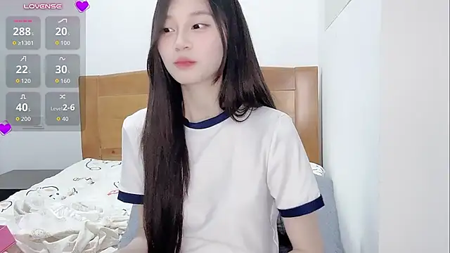 Lris-Beauty - 新人卡卡，哥哥们多支持卡卡哟~