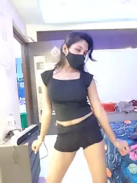 Priya_26 - Ass fingering