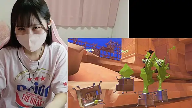 Neru_neru_pi - ねるぴかわいいメーター💕✨