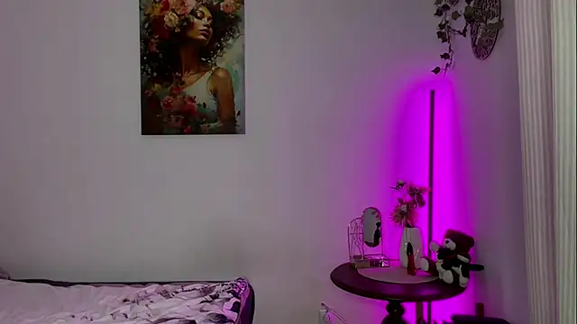 SilkPoutXvx - Lower my pantie in doggy pose💕