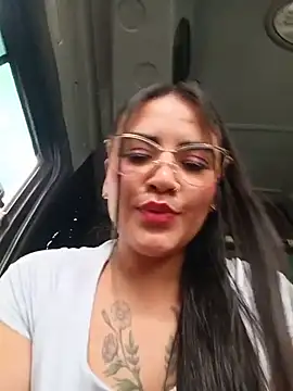 MAYE__13 - The driver touches my breasts