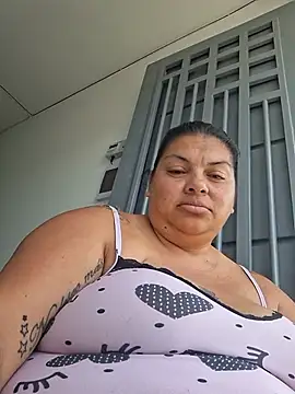 Juli_grandestetas - Big squirt + 5 minutes Control