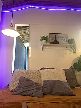 Andrea_secret_ - 3 fingers in my ass