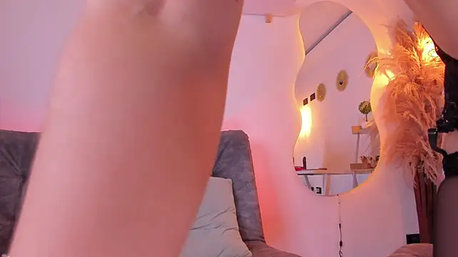 _ambarrose - show tits and oil
