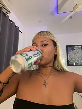 Scarlet_Thai - pussy cum