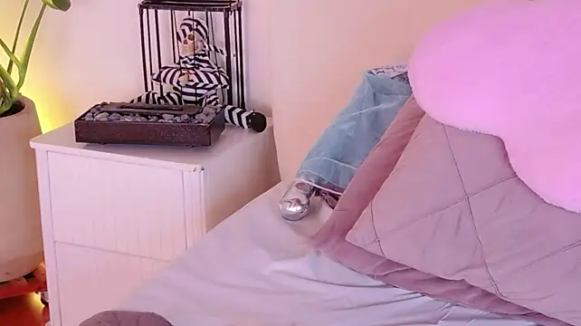 ABY509 - ✮ 1 finger in my ass