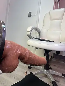 Megann_myers - 🍆AMAZING DOUBLE PENETRATION 🍑