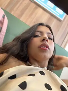 Natalia-acosta - CONTROL FOR THREE MINUTES + CUM 😈😈