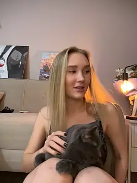 MariaTull - dildo in pussy + clitoral masturbation