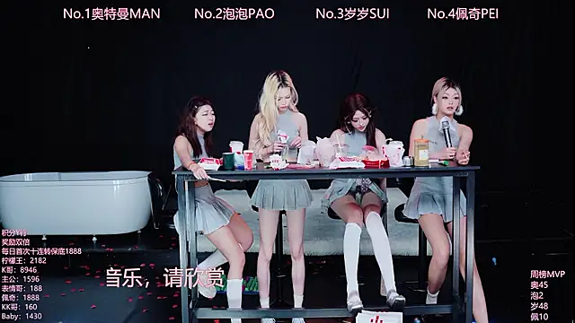 Luckygirls-339 - 阳了 耙耙柑 想早点回家~ 3344放学一位~