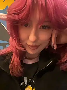 RonnieKiss - Completely naked