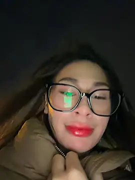 Aria51 - pinch my little soft pussy right here