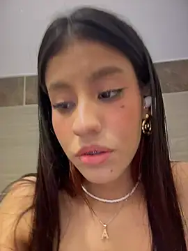 Alejandra_ospina - RIDE DILDO VERY HARD + DOMI IN MY CLIT💦