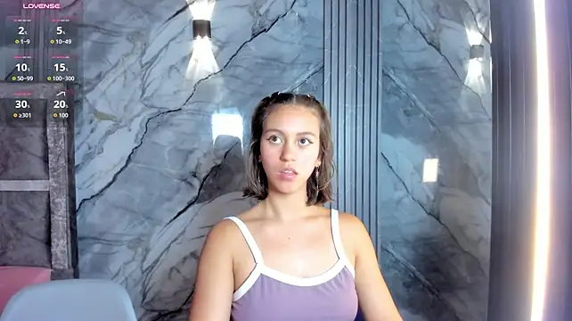 Manson_and_Zoe - SHOW YOUR TITTS ZOE