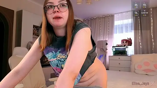 Elisejays - ❤️Help my pussy cum ❤️