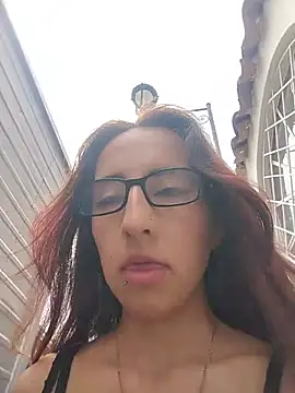 Lunnylux - Flash de tetas