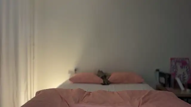 Milky___Way - dildo show