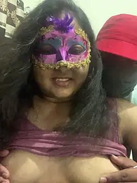 Mysorecouple_Kannada - Pussy rubbing with panty