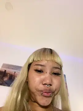 Scarlet_Thai - pussy cum