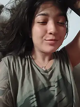 Thanilopera - Show dildo + creamy