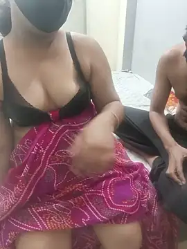 Lily-Darlling - Ass show without panty