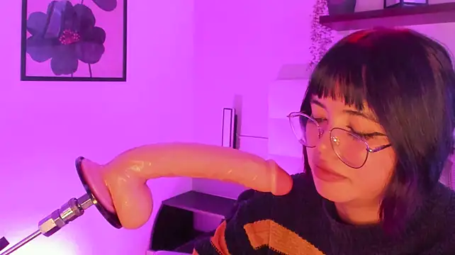 Nikoru_sp - LICKING BALLS🍆💦