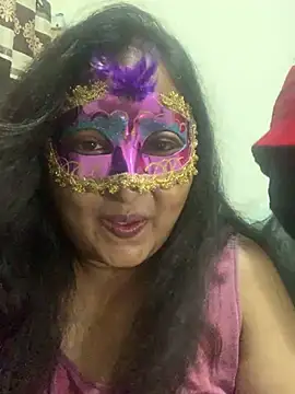 Mysorecouple_Kannada - Pussy rubbing with panty