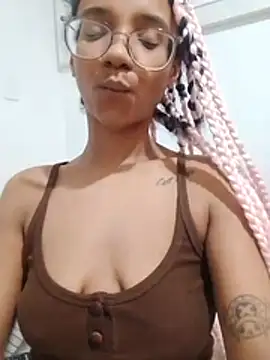 Xkitty_noir - siririca com dedinho no cu🔥
