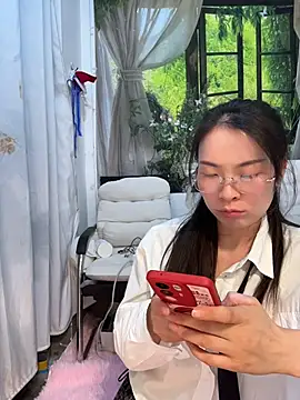 Xingxing521 - 脱一件衣服