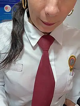 Alysson-- - LICK FINGERS + CONTROL TOY 3 MIN SHEWAS.