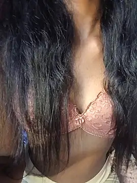 BunnyBloom25 - Pussy oil shows 😚😼