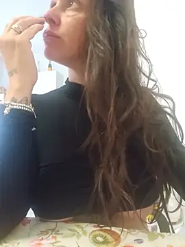 AmandaArt - Tits oil + TG LT