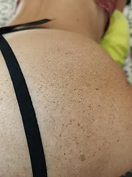 BarbieBull8 - @Lush in ass 🔥👅😈